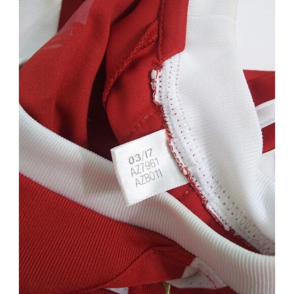 FC Bayern Size Small Munich Munchen Home 2017-18 Football Shirt Soccer Jersey 14 - Picture 7 of 12